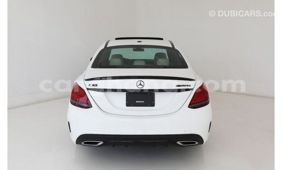 Ra Imported Mercedes-Benz A200 funfun Ọkọ̀ in Import - Dubai ni Ashanti Ra Imported Mercedes-Benz A200 funfun Ọkọ̀ in Import - Dubai ni Ashanti