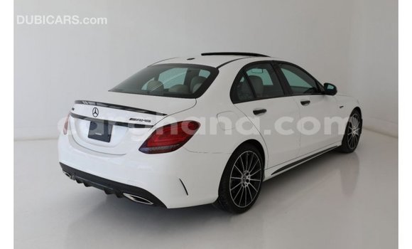 Ra Imported Mercedes-Benz A200 funfun Ọkọ̀ in Import - Dubai ni Ashanti Ra Imported Mercedes-Benz A200 funfun Ọkọ̀ in Import - Dubai ni Ashanti