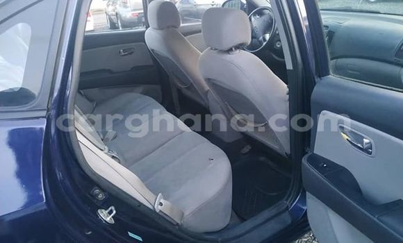 Ra Àlòkù Hyundai Elantra Blue Ọkọ̀ in Tema ni Greater Accra Ra Àlòkù Hyundai Elantra Blue Ọkọ̀ in Tema ni Greater Accra