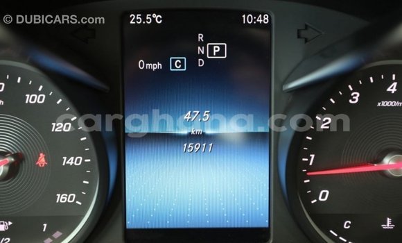 Ra Imported Mercedes-Benz A200 funfun Ọkọ̀ in Import - Dubai ni Ashanti Ra Imported Mercedes-Benz A200 funfun Ọkọ̀ in Import - Dubai ni Ashanti