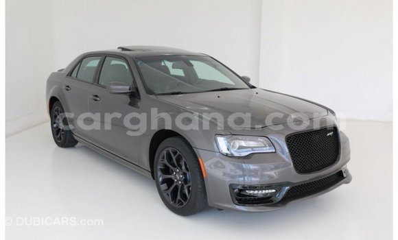 Buy Import Chrysler 300 Other Car in Import - Dubai in Ashanti Buy Import Chrysler 300 Other Car in Import - Dubai in Ashanti