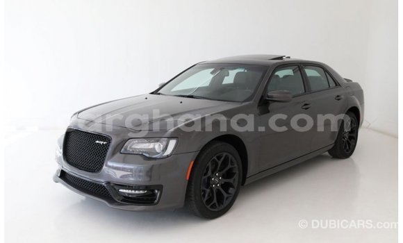 Buy Import Chrysler 300 Other Car in Import - Dubai in Ashanti Buy Import Chrysler 300 Other Car in Import - Dubai in Ashanti