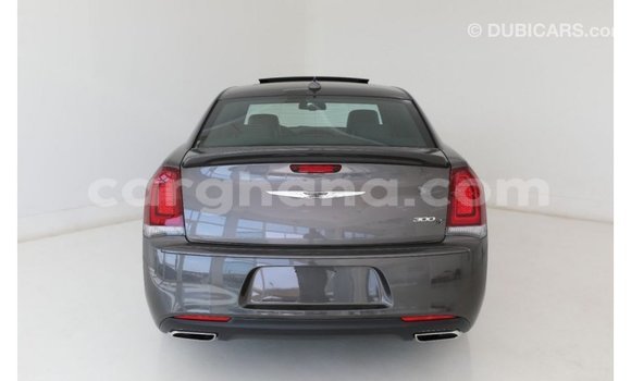 Buy Import Chrysler 300 Other Car in Import - Dubai in Ashanti Buy Import Chrysler 300 Other Car in Import - Dubai in Ashanti