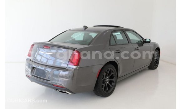 Buy Import Chrysler 300 Other Car in Import - Dubai in Ashanti Buy Import Chrysler 300 Other Car in Import - Dubai in Ashanti