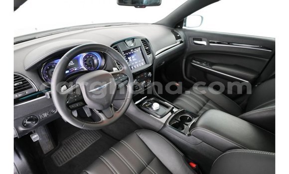 Buy Import Chrysler 300 Other Car in Import - Dubai in Ashanti Buy Import Chrysler 300 Other Car in Import - Dubai in Ashanti