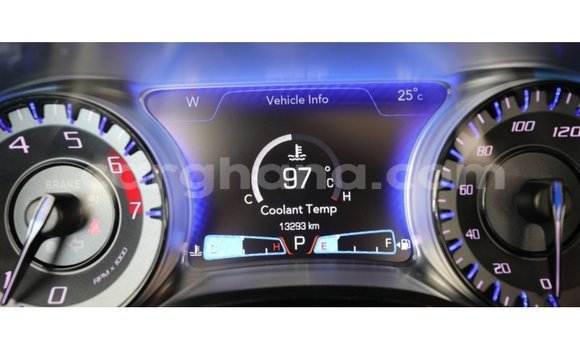 Buy Import Chrysler 300 Other Car in Import - Dubai in Ashanti Buy Import Chrysler 300 Other Car in Import - Dubai in Ashanti