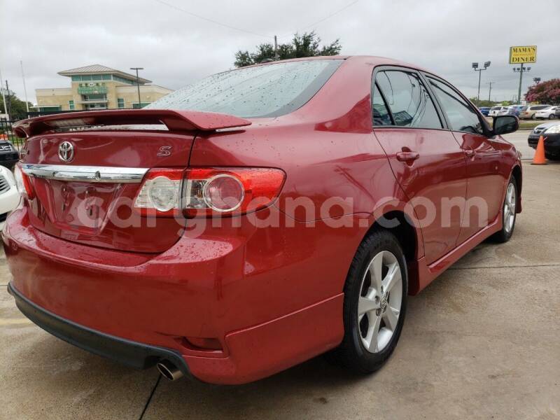 Big with watermark toyota corolla greater accra accra 18088