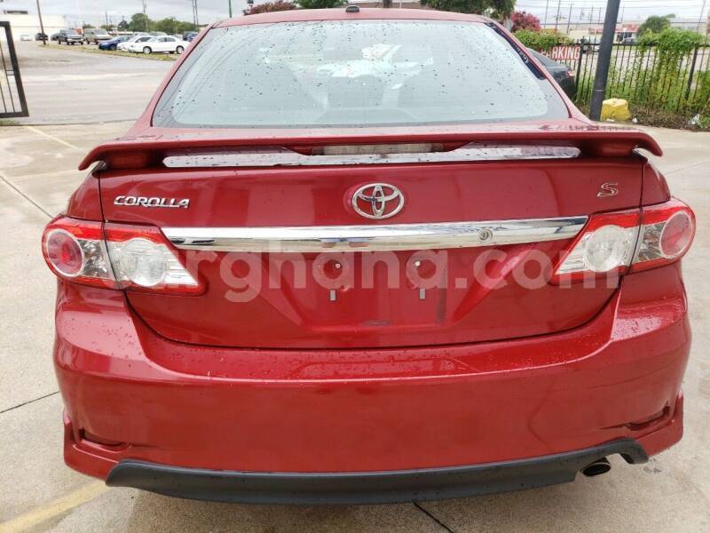 Big with watermark toyota corolla greater accra accra 18088