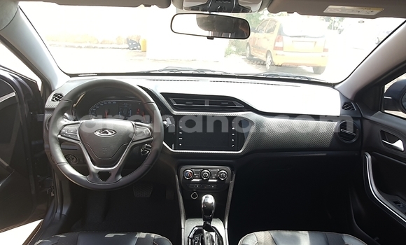Buy Used Chery Tiggo 2 Other Car in Accra in Greater Accra