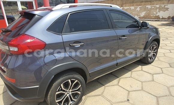 Buy Used Chery Tiggo 2 Other Car in Accra in Greater Accra Buy Used Chery Tiggo 2 Other Car in Accra in Greater Accra