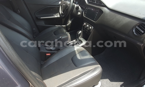 Buy Used Chery Tiggo 2 Other Car in Accra in Greater Accra Buy Used Chery Tiggo 2 Other Car in Accra in Greater Accra