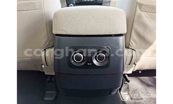 Buy Import Mitsubishi Pajero White Car in Import - Dubai in Ashanti Buy Import Mitsubishi Pajero White Car in Import - Dubai in Ashanti