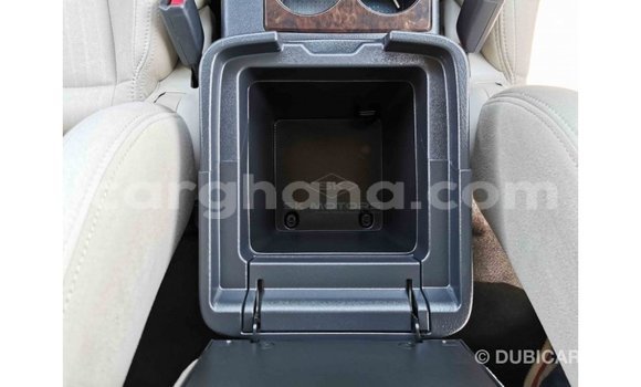 Buy Import Mitsubishi Pajero White Car in Import - Dubai in Ashanti Buy Import Mitsubishi Pajero White Car in Import - Dubai in Ashanti