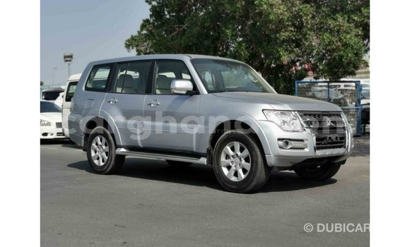 Buy Import Mitsubishi Pajero Other Car in Import - Dubai in Ashanti Buy Import Mitsubishi Pajero Other Car in Import - Dubai in Ashanti