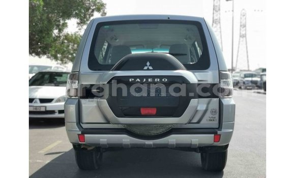 Buy Import Mitsubishi Pajero Other Car in Import - Dubai in Ashanti Buy Import Mitsubishi Pajero Other Car in Import - Dubai in Ashanti