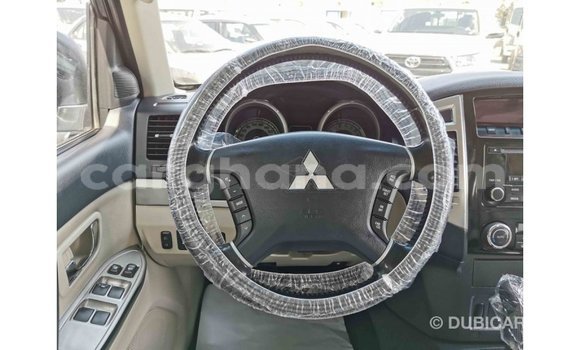Ra Imported Mitsubishi Pajero Miiran Ọkọ̀ in Import - Dubai ni Ashanti Ra Imported Mitsubishi Pajero Miiran Ọkọ̀ in Import - Dubai ni Ashanti