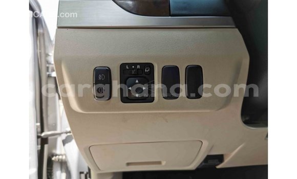 Ra Imported Mitsubishi Pajero Miiran Ọkọ̀ in Import - Dubai ni Ashanti Ra Imported Mitsubishi Pajero Miiran Ọkọ̀ in Import - Dubai ni Ashanti