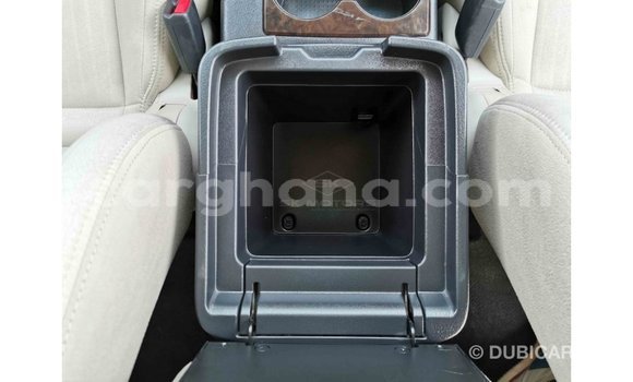 Ra Imported Mitsubishi Pajero Miiran Ọkọ̀ in Import - Dubai ni Ashanti Ra Imported Mitsubishi Pajero Miiran Ọkọ̀ in Import - Dubai ni Ashanti