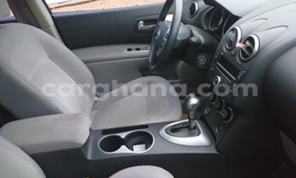 Ra Àlòkù Nissan Rogue Black Ọkọ̀ in Accra ni Greater Accra Ra Àlòkù Nissan Rogue Black Ọkọ̀ in Accra ni Greater Accra