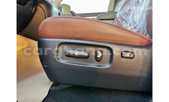 Buy Import Toyota Land Cruiser Black Car in Import - Dubai in Ashanti Buy Import Toyota Land Cruiser Black Car in Import - Dubai in Ashanti