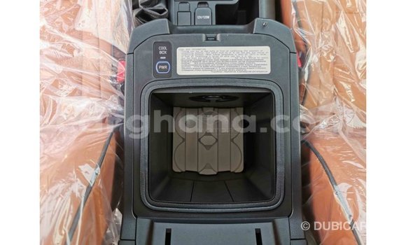 Ra Imported Toyota Prado funfun Ọkọ̀ in Import - Dubai ni Ashanti Ra Imported Toyota Prado funfun Ọkọ̀ in Import - Dubai ni Ashanti