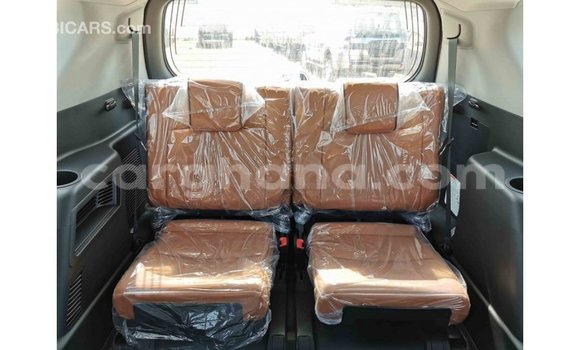 Ra Imported Toyota Prado funfun Ọkọ̀ in Import - Dubai ni Ashanti Ra Imported Toyota Prado funfun Ọkọ̀ in Import - Dubai ni Ashanti