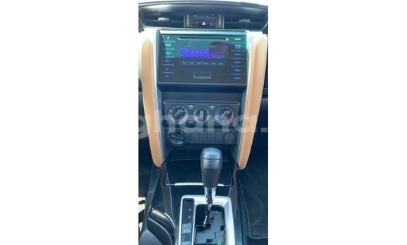 Buy Import Toyota Fortuner Other Car in Import - Dubai in Ashanti Buy Import Toyota Fortuner Other Car in Import - Dubai in Ashanti