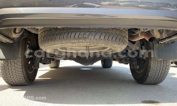 Buy Import Toyota Fortuner Other Car in Import - Dubai in Ashanti Buy Import Toyota Fortuner Other Car in Import - Dubai in Ashanti