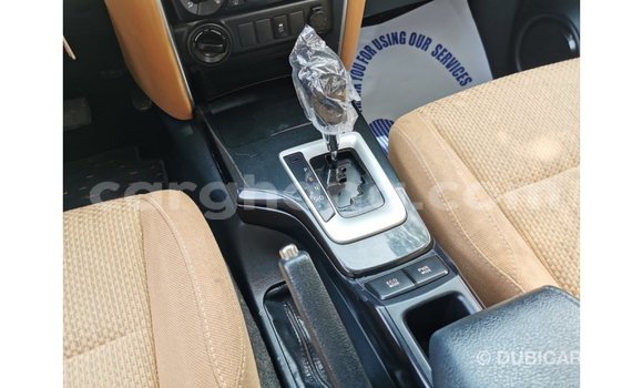 Buy Import Toyota Fortuner White Car in Import - Dubai in Ashanti Buy Import Toyota Fortuner White Car in Import - Dubai in Ashanti