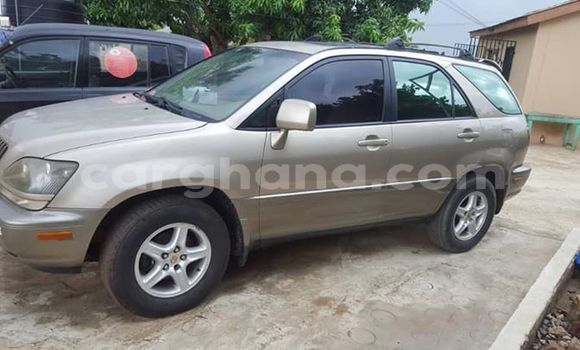 Sayi Na hannu Lexus RX Sauran Mota in Accra a Greater Accra Sayi Na hannu Lexus RX Sauran Mota in Accra a Greater Accra