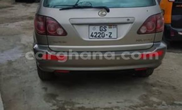 Sayi Na hannu Lexus RX Sauran Mota in Accra a Greater Accra Sayi Na hannu Lexus RX Sauran Mota in Accra a Greater Accra