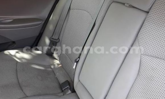 Sayi Na hannu Hyundai Sonata Black Mota in Accra a Greater Accra Sayi Na hannu Hyundai Sonata Black Mota in Accra a Greater Accra