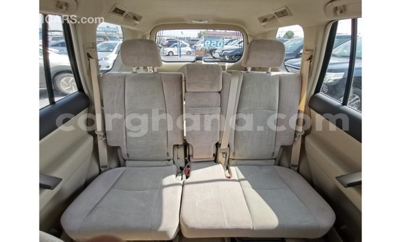 Ra Imported Toyota Prado funfun Ọkọ̀ in Import - Dubai ni Ashanti Ra Imported Toyota Prado funfun Ọkọ̀ in Import - Dubai ni Ashanti