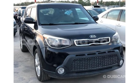 Ra Imported Kia Soul Black Ọkọ̀ in Import - Dubai ni Ashanti Ra Imported Kia Soul Black Ọkọ̀ in Import - Dubai ni Ashanti
