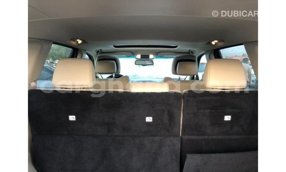 Buy Import Jeep Grand Cherokee Black Car in Import - Dubai in Ashanti Buy Import Jeep Grand Cherokee Black Car in Import - Dubai in Ashanti