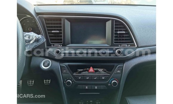 Sayi Imported Hyundai Elantra Red Mota in Import - Dubai a Ashanti Sayi Imported Hyundai Elantra Red Mota in Import - Dubai a Ashanti