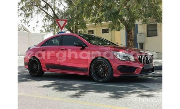 Sayi Imported Mercedes-Benz A200 Red Mota in Import - Dubai a Ashanti Sayi Imported Mercedes-Benz A200 Red Mota in Import - Dubai a Ashanti
