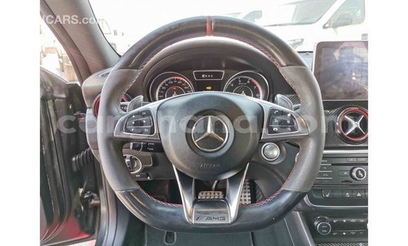 Sayi Imported Mercedes-Benz A200 Red Mota in Import - Dubai a Ashanti Sayi Imported Mercedes-Benz A200 Red Mota in Import - Dubai a Ashanti