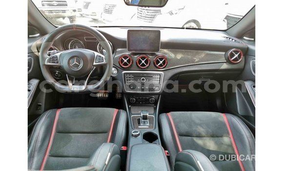 Sayi Imported Mercedes-Benz A200 Red Mota in Import - Dubai a Ashanti Sayi Imported Mercedes-Benz A200 Red Mota in Import - Dubai a Ashanti