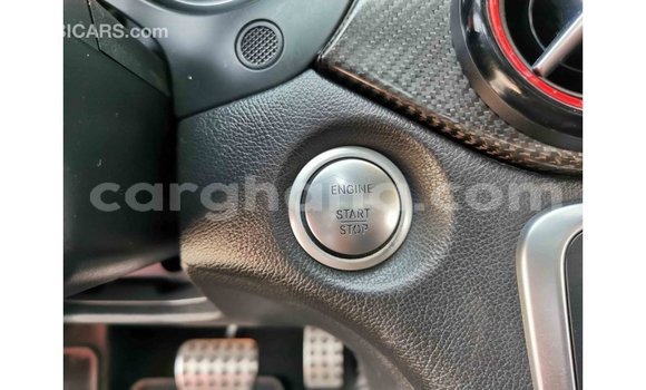 Sayi Imported Mercedes-Benz A200 Red Mota in Import - Dubai a Ashanti Sayi Imported Mercedes-Benz A200 Red Mota in Import - Dubai a Ashanti