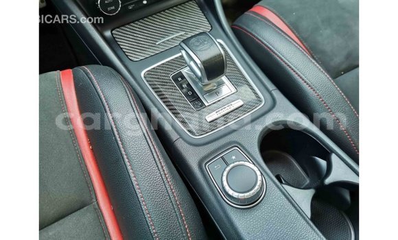 Sayi Imported Mercedes-Benz A200 Red Mota in Import - Dubai a Ashanti Sayi Imported Mercedes-Benz A200 Red Mota in Import - Dubai a Ashanti