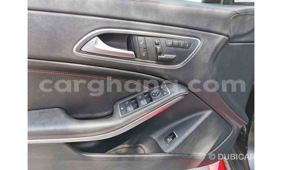 Sayi Imported Mercedes-Benz A200 Red Mota in Import - Dubai a Ashanti Sayi Imported Mercedes-Benz A200 Red Mota in Import - Dubai a Ashanti
