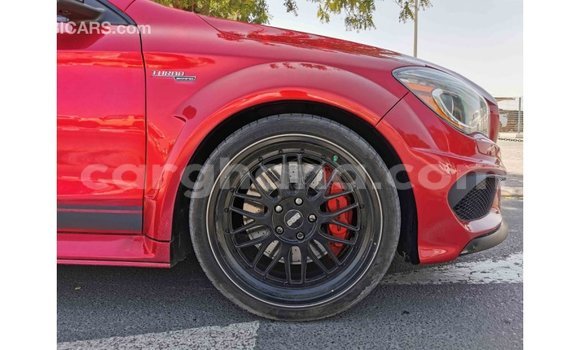 Sayi Imported Mercedes-Benz A200 Red Mota in Import - Dubai a Ashanti Sayi Imported Mercedes-Benz A200 Red Mota in Import - Dubai a Ashanti