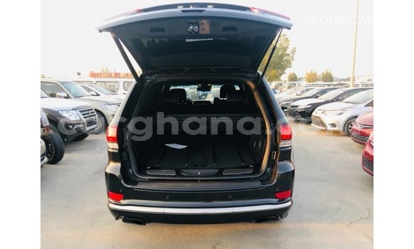 Sayi Imported Jeep Grand Cherokee Black Mota in Import - Dubai a Ashanti Sayi Imported Jeep Grand Cherokee Black Mota in Import - Dubai a Ashanti