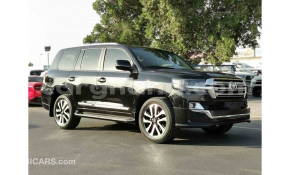 Sayi Imported Toyota Land Cruiser Black Mota in Import - Dubai a Ashanti Sayi Imported Toyota Land Cruiser Black Mota in Import - Dubai a Ashanti