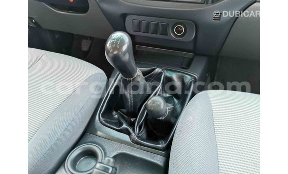Ra Imported Mitsubishi L200 funfun Ọkọ̀ in Import - Dubai ni Ashanti Ra Imported Mitsubishi L200 funfun Ọkọ̀ in Import - Dubai ni Ashanti