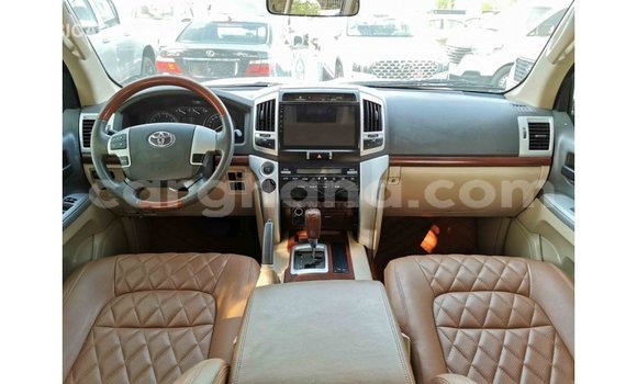 Sayi Imported Toyota Land Cruiser Black Mota in Import - Dubai a Ashanti Sayi Imported Toyota Land Cruiser Black Mota in Import - Dubai a Ashanti