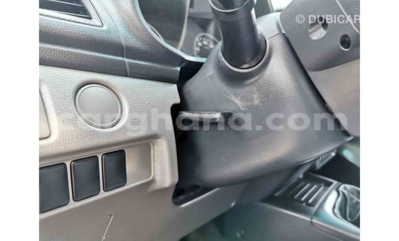 Ra Imported Mitsubishi L200 funfun Ọkọ̀ in Import - Dubai ni Ashanti Ra Imported Mitsubishi L200 funfun Ọkọ̀ in Import - Dubai ni Ashanti