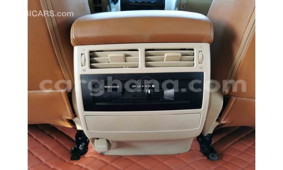 Sayi Imported Toyota Land Cruiser Black Mota in Import - Dubai a Ashanti Sayi Imported Toyota Land Cruiser Black Mota in Import - Dubai a Ashanti