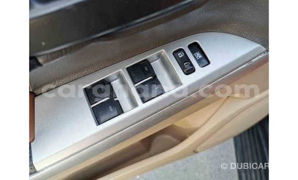 Sayi Imported Toyota Land Cruiser Black Mota in Import - Dubai a Ashanti Sayi Imported Toyota Land Cruiser Black Mota in Import - Dubai a Ashanti